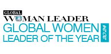 Global Women Leaders of the Year - 2024